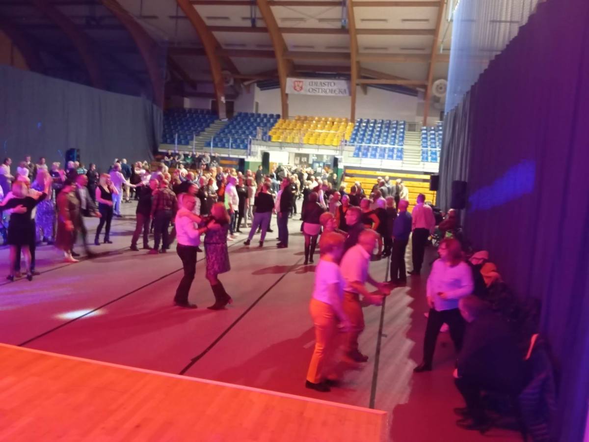 XVI Rocznica Arkadii