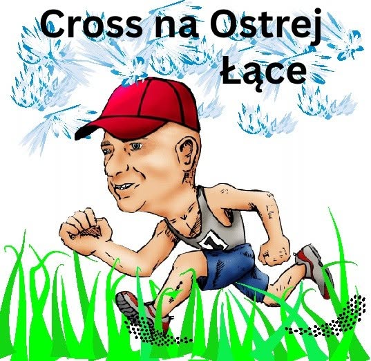 CROSS NA OSTREJ&nbsp;ŁĄCE